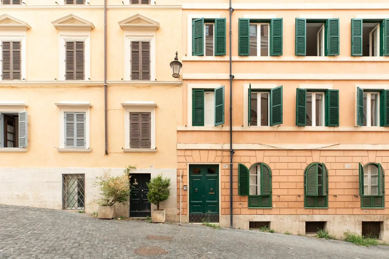 Iflat Trevi Charming Apartment Rome Italy