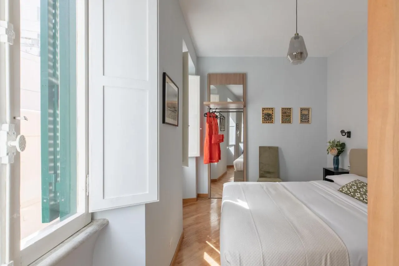 Iflat Trevi Charming Apartment Rome