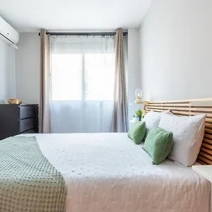 Ferrandiz , Malaga Spain