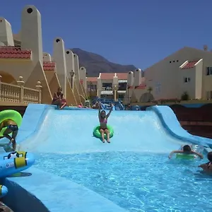 Mareverde Resort- Tenerife , Costa Adeje (Tenerife) Spain