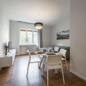  Apartamento Caravaggio A Due Passi Dalla Funicolare Italia