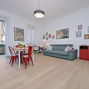 Ych-brand New Vatican Flat With Terrace Rome