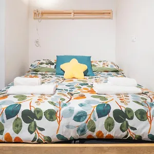 Casa Di Mimmi In Trastevere Rome