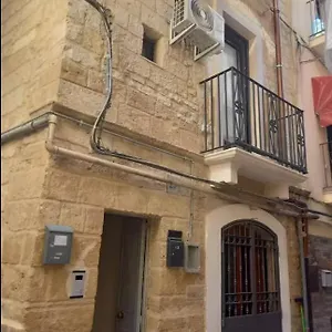  Apartamento Il Sorriso Casa Vacanze Italia
