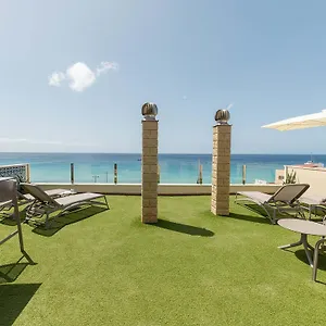 La Cebada , Morro Jable (Fuerteventura) Spain